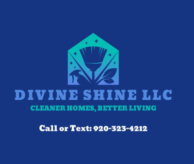 Divine Shine LLC