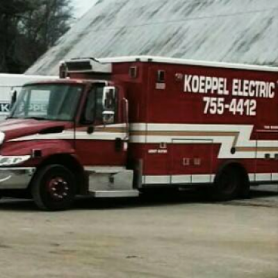 Koeppel Electric 