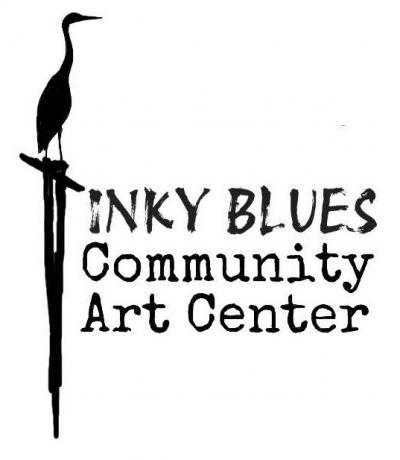 Inky Blues Community Art Center