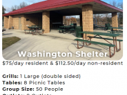 shelter info