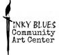 Inky Blues Community Art Center